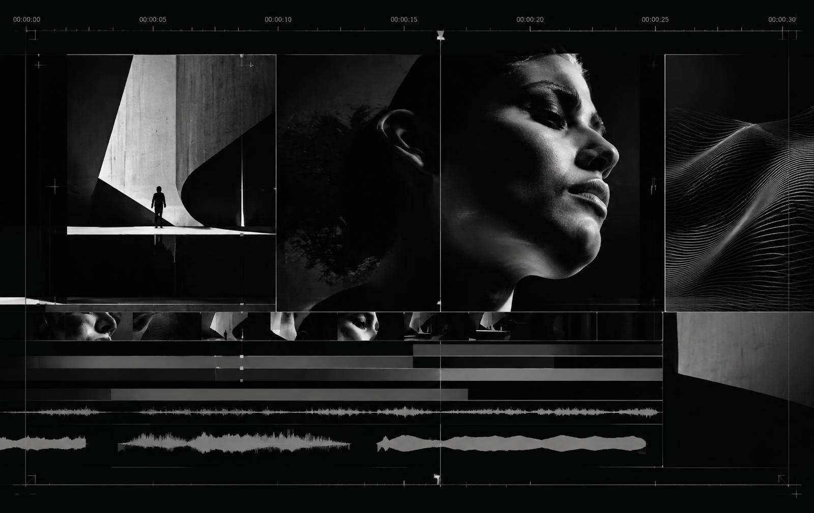 Entre frames